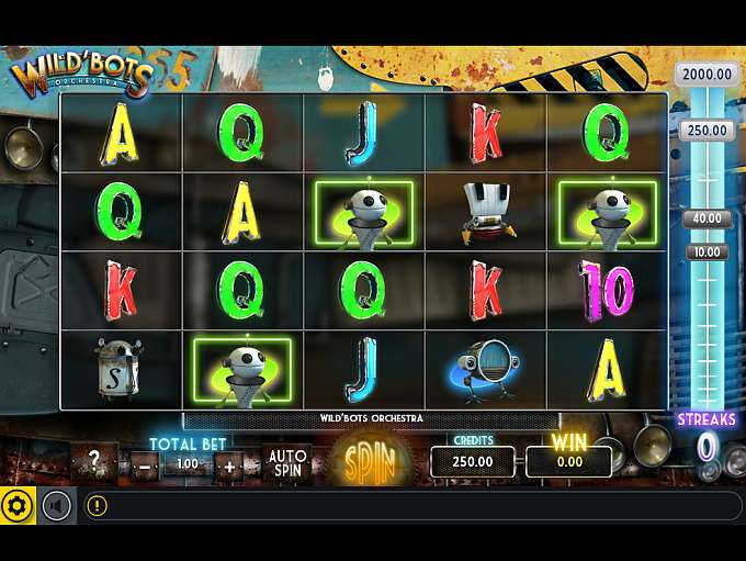 Latest online casino bonuses