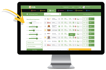Latest Casino Bonuses Latest Casino Bonuses