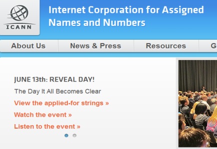 an overview of the internet corporation for assigned names and numbers Domain name agreements between the us department of commerce, network solutions, inc, and the internet corporation for assigned names and numbers. an overview of the internet corporation for assigned names and numbers Domain name agreements between the us department of commerce, network solutions, inc, and the internet corporation for assigned names and numbers.