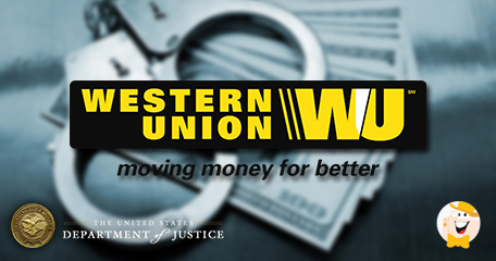 Western union gambling