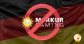 Merkur Gamings Slots To Be Removed For German Players