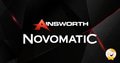 Novomatic Buys Stakes in AGT