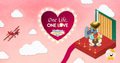 Score Love-ly Bonuses At Jackpot Capital