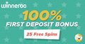 Winneroo Brings Changes To Promotional Offers