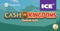 Microgaming Introduces Cash of Kingdoms At ICE