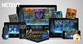 NetEnt Presents Asgardian Stones Slot