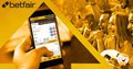 Betfair Develops Auto Cash Out Feature