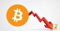 Bitcoin Transactions Plummet to Two-Year Low