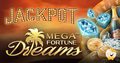 €4M Jackpot Won on NetEnt's Mega Fortune Dreams