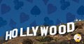 Hollywood and Gambling
