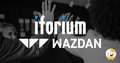Wazdan Integrates Portfolio To Iforium Gameflex