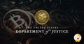 US Justice Department Investigates Bitcoin Price Manipulation
