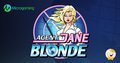 Microgaming Prepares the Return of Agent Jane Blonde