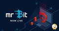 Crypto-friendly Mr Bit Casino Now Live