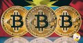 Antigua and Barbuda Offering Citizenship For 13 BTC